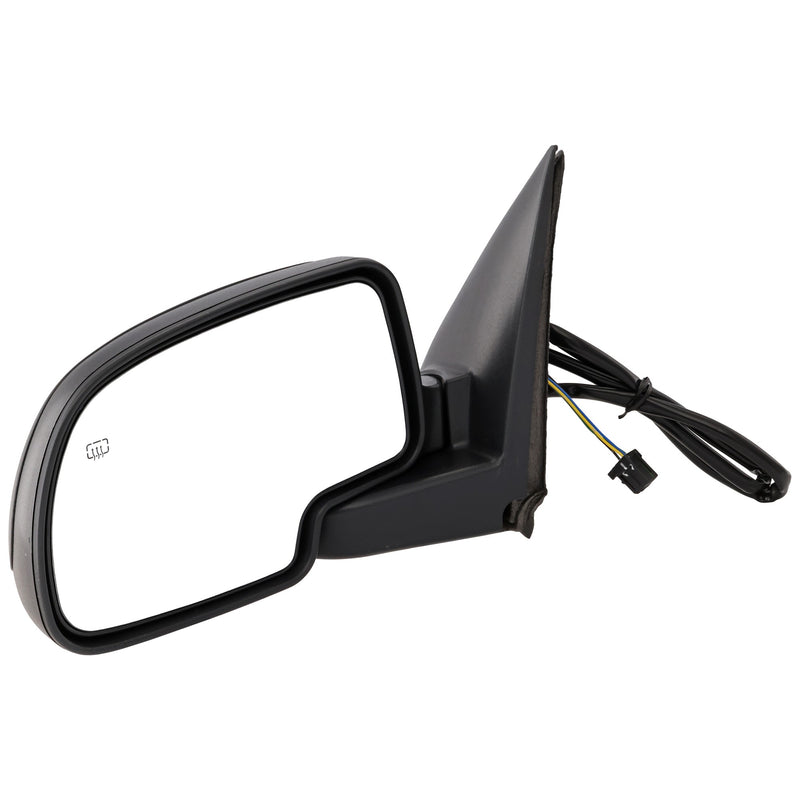 Door Mirror CarParts CV28EL