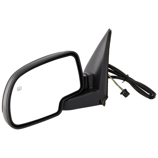 Door Mirror CarParts CV28EL