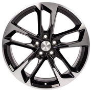 Wheel OE Wheels LLC CV29-20095-5120-39MB