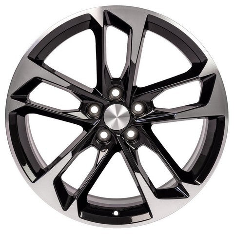 Wheel OE Wheels LLC CV29-20095-5120-39MB
