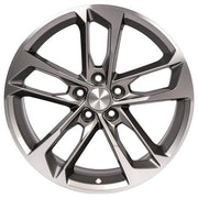 Wheel OE Wheels LLC CV29-20095-5120-39MG