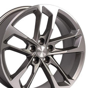 Wheel OE Wheels LLC CV29-20085-5120-25MG
