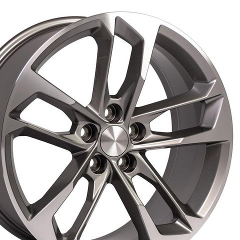 Wheel OE Wheels LLC CV29-20085-5120-25MG
