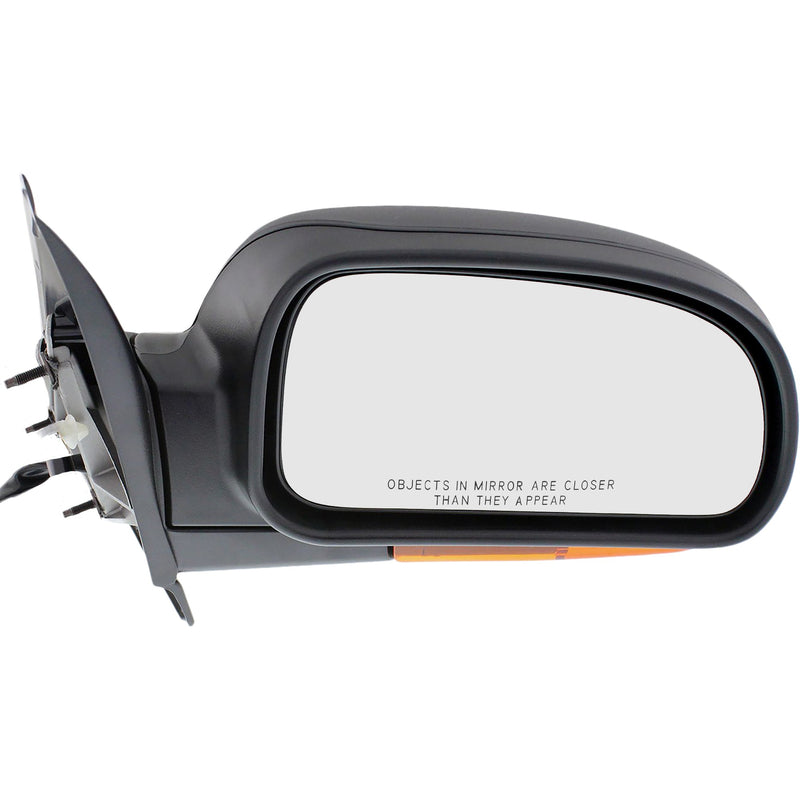 Door Mirror CarParts CV29ER-S