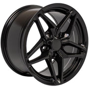 Wheel OE Wheels LLC CV31-17095-5475-56B