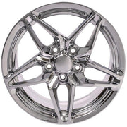 Wheel OE Wheels LLC CV31-17095-5475-56C