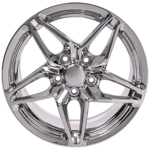 Wheel OE Wheels LLC CV31-17095-5475-56C
