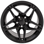 Wheel OE Wheels LLC CV31-17110-5475-50B