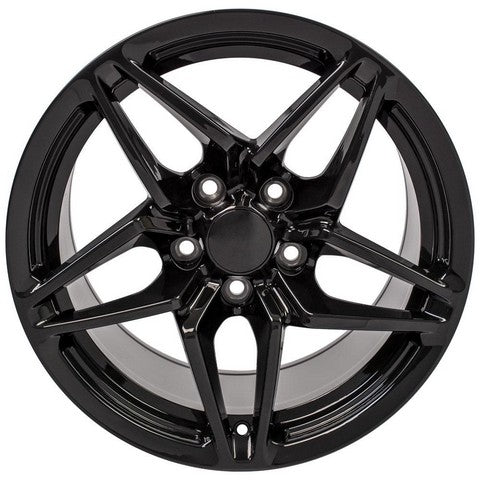 Wheel OE Wheels LLC CV31-17110-5475-50B