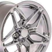 Wheel OE Wheels LLC CV31-17110-5475-50C