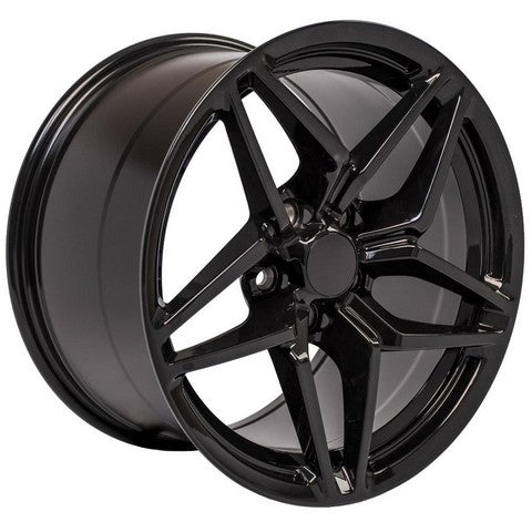 Wheel OE Wheels LLC CV31-18105-5475-56B