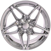 Wheel OE Wheels LLC CV31-18105-5475-56C