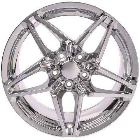 Wheel OE Wheels LLC CV31-18105-5475-56C