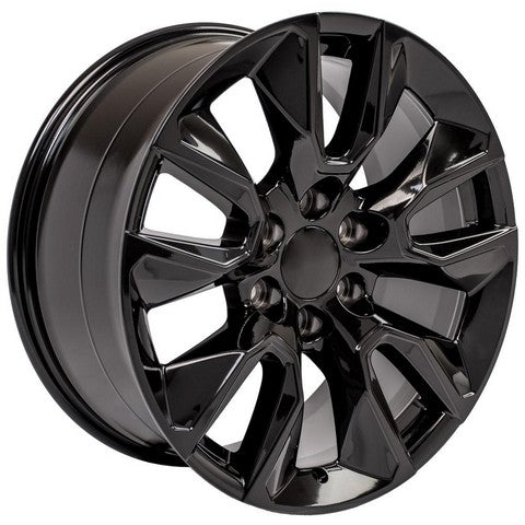 Wheel OE Wheels LLC CV32-20090-6550-28B