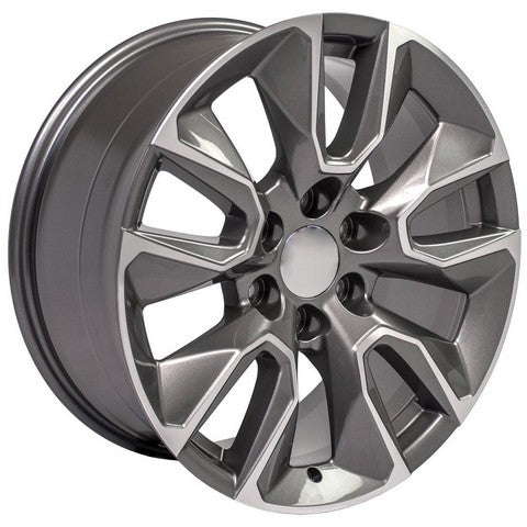 Wheel OE Wheels LLC CV32-20090-6550-28MG