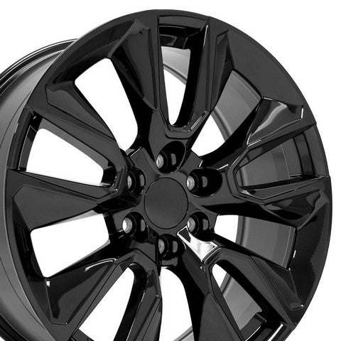 Wheel OE Wheels LLC CV32-22090-6550-28B
