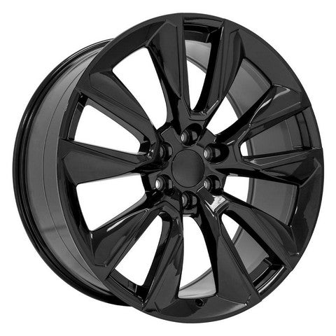 Wheel OE Wheels LLC CV32-24100-6550-28B