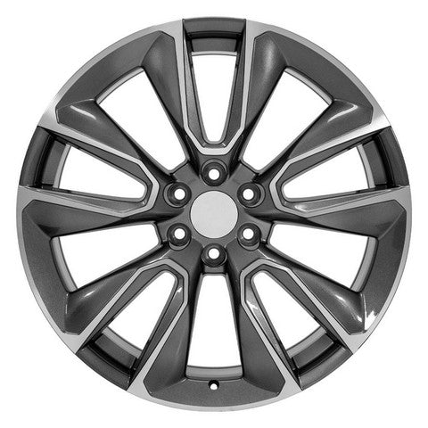 Wheel OE Wheels LLC CV32-24100-6550-28MG