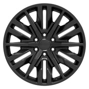 Wheel OE Wheels LLC CV33-22090-6550-28B