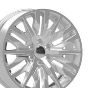 Wheel OE Wheels LLC CV33-22090-6550-28P