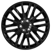 Wheel OE Wheels LLC CV33-24100-6550-28B