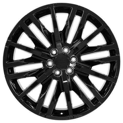 Wheel OE Wheels LLC CV33-24100-6550-28B