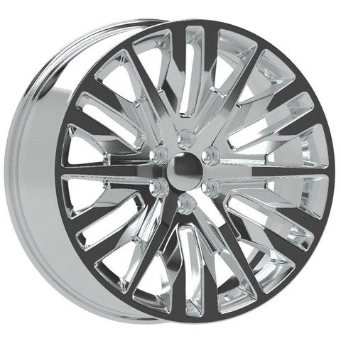 Wheel OE Wheels LLC CV33-24100-6550-28C