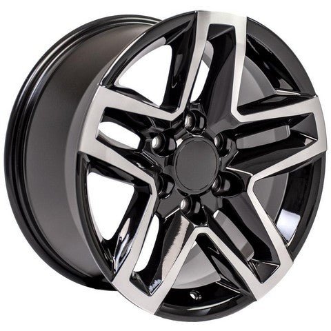 Wheel OE Wheels LLC CV34B-18085-6550-26MB