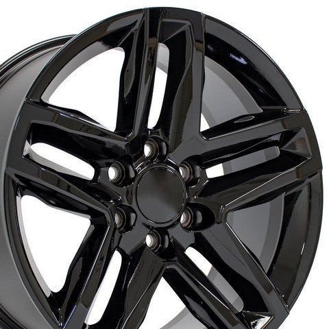 Wheel OE Wheels LLC CV34B-20090-6550-26B