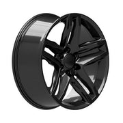 Wheel OE Wheels LLC CV34B-22090-6550-26B