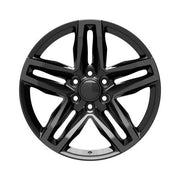 Wheel OE Wheels LLC CV34B-22090-6550-26MBT
