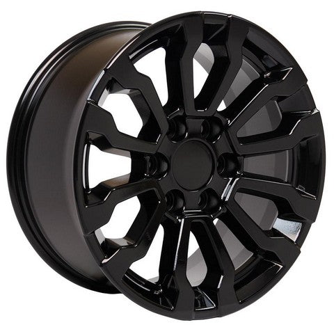 Wheel OE Wheels LLC CV35-18085-6550-24B