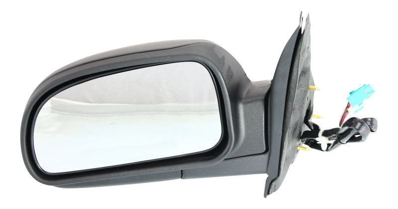 Door Mirror CarParts CV35EL
