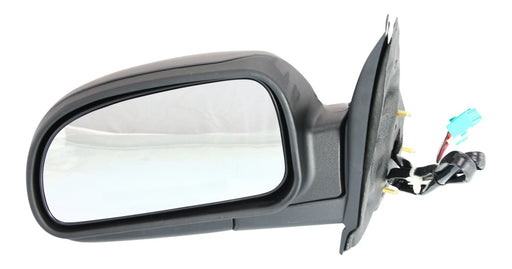 Door Mirror CarParts CV35EL