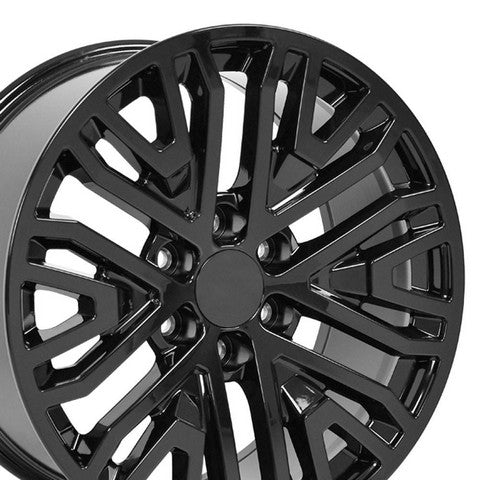 Wheel OE Wheels LLC CV37-20090-6550-28B