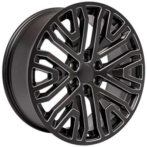 Wheel OE Wheels LLC CV37-22090-6550-28B1M