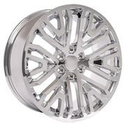 Wheel OE Wheels LLC CV37-22090-6550-28C