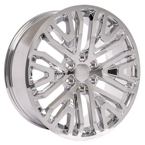 Wheel OE Wheels LLC CV37-22090-6550-28C