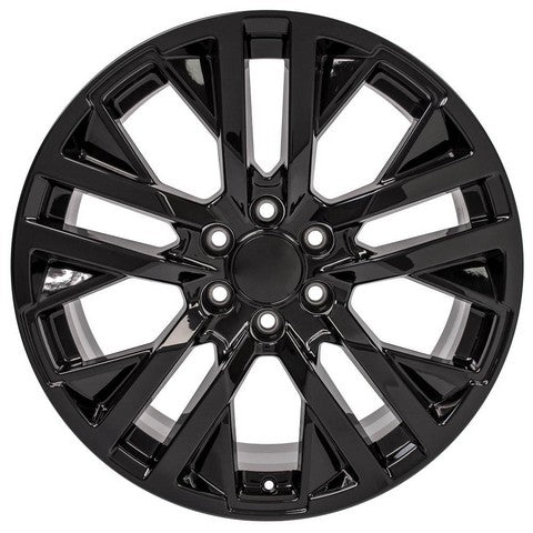 Wheel OE Wheels LLC CV38-22090-6550-28B
