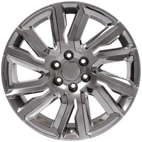 Wheel OE Wheels LLC CV39-22090-6550-28HB-IC