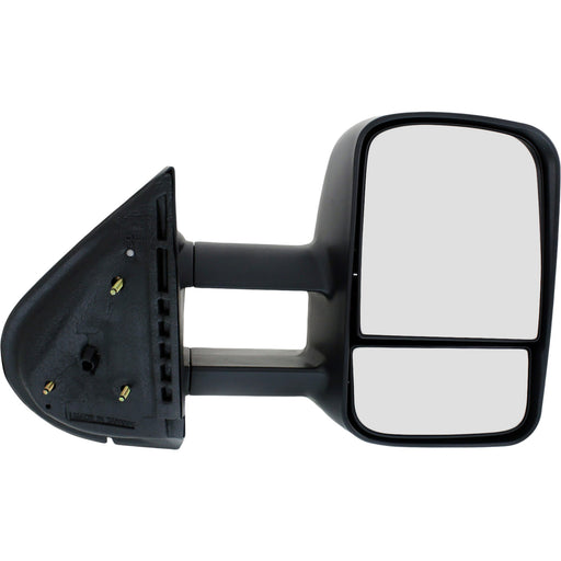 Door Mirror CarParts CV39R