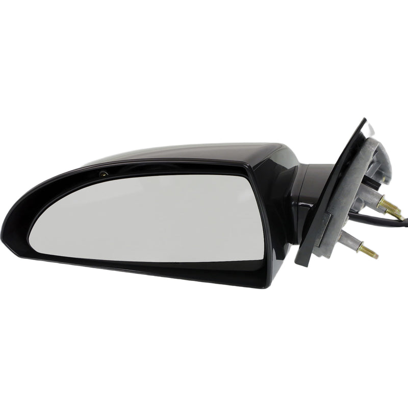 Door Mirror CarParts CV40EL