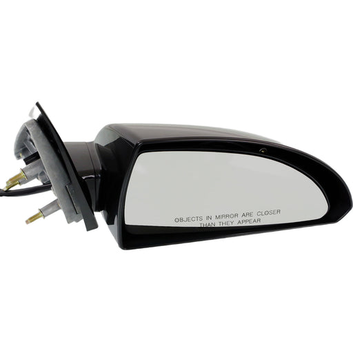Door Mirror CarParts CV40ER