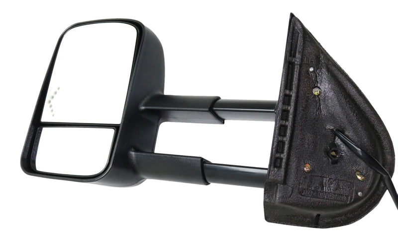 Door Mirror CarParts CV41EL-S