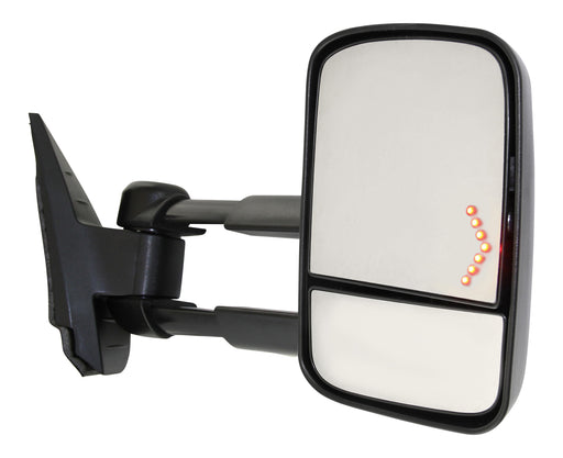 Door Mirror CarParts CV41ER-S