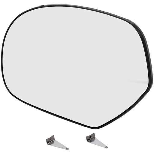Door Mirror Glass CarParts CV41GL