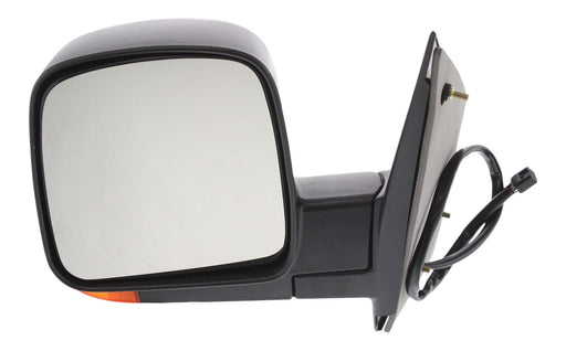 Door Mirror CarParts CV44EL