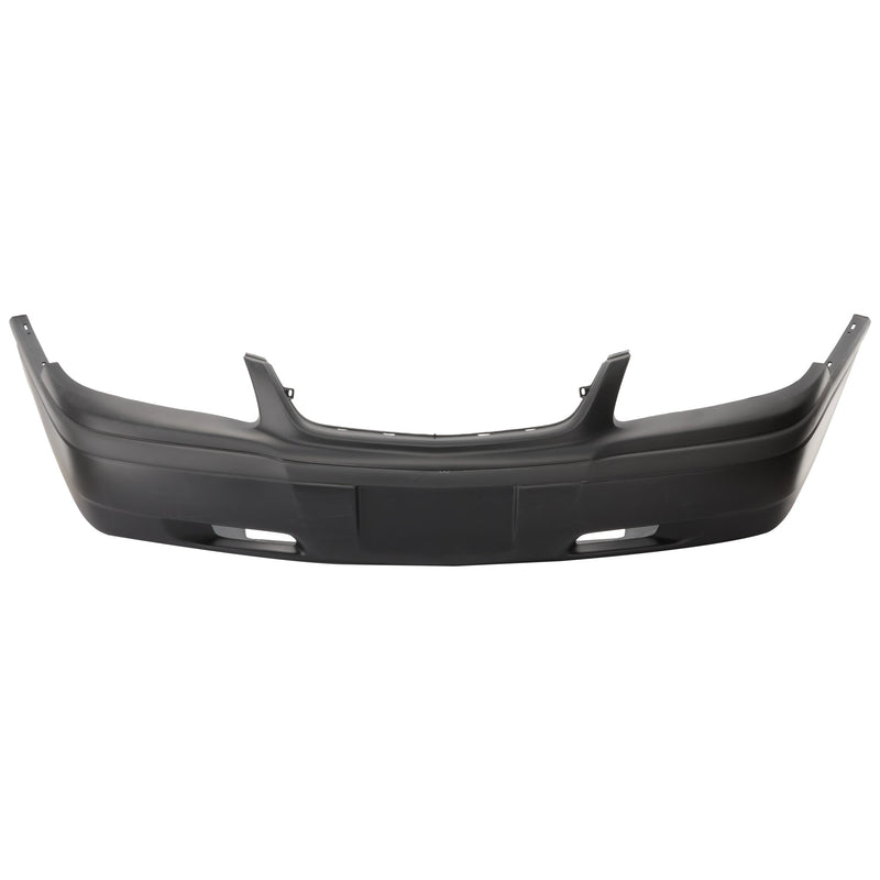 Bumper Cover CarParts CV5015P