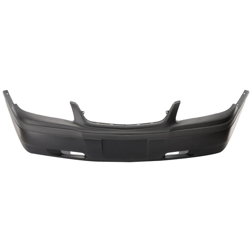 Bumper Cover CarParts CV5015P