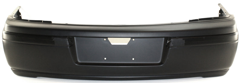 Bumper Cover CarParts CV5060P
